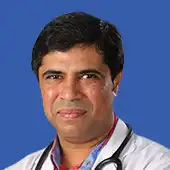 Dr. Arradi Vamshidhar, Neurosurgeon in Gachibowli 