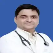 Dr. Kamlesh Bhatt, Internal Medicine Specialist in Payyanur 