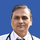 Dr. Ajai Mohan Singh, Dentist in Payyanur 