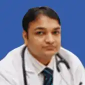 Dr. Roopesh Jain, Diabetes Specialist in Payyanur 
