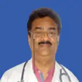 Dr. Pramod Kumar Ojha, Cardiologist in Gachibowli 