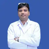 Dr. Vikash Gupta, Plastic Surgeon in दंतलि, जयपूर