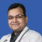 Dr. Manish Gupta, Orthopedist in Payyanur 