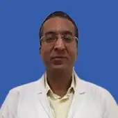 Dr. Gaurav Singal, Vascular Surgeon in Payyanur 
