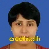 Dr. Leena Sarkar, Gynaecologist in Gachibowli 