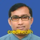Dr. G P Gururaj, Psychiatrist in United States of America