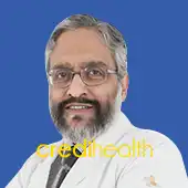 Dr. Ambrish Mithal, Endocrinologist in United States of America
