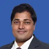 Dr. Nischal Kundaragi, Interventional Radiologist in United States of America