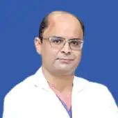 Dr. Jyoti Bhat, Surgical Oncologist in Gurgaon