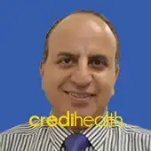 Dr. Pervez Ahmed Khan, Neurosurgeon in Payyanur 