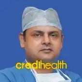 Dr. Pratik Mittal, Neurologist in Payyanur 