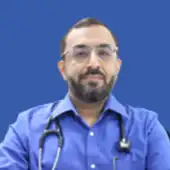 Dr. Abhijit Palshikar, Cardiologist in Gachibowli 