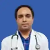 Dr. Gaurav Jain, Neurologist in Payyanur 
