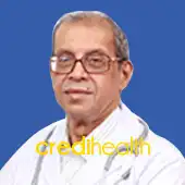 Dr. Prem Pais, Internal Medicine Specialist in Payyanur 
