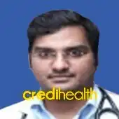 Dr. K Naveen Krishna, Cardiologist in Gachibowli 