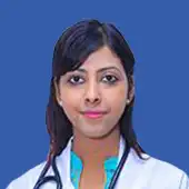 Dr. Jigyasha Sinha, Pediatric Neurologist in Payyanur 