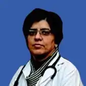 Dr. Geeta Mediratta, Gynaecologist in Payyanur 