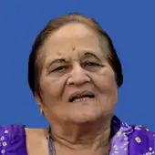 Dr. Geeta Pandya, Gynaecologist in Gachibowli 