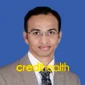 Dr. G Vamshi Krishna Reddy, Oncologist in Gachibowli 