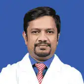 Dr. Praveen S, Laparoscopic Surgeon in Payyanur 
