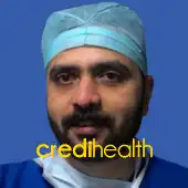 Dr. Ajay Herur, Neurosurgeon in Payyanur 