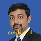 Dr. Shyam Shankar, Radiologist in Gachibowli 