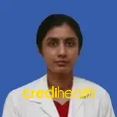 Dr. G Pallavi Reddy, Dermatologist in Payyanur 