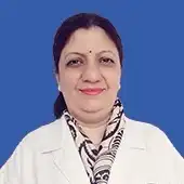 Dr. Sunita Varma, Gynaecologist in Payyanur 