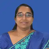 Dr. Jaisy Thomas, Pulmonologist in Gachibowli 