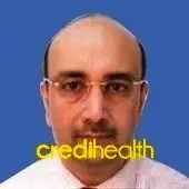 Dr. Hemant Bhandari, Orthopedist in Gachibowli 