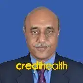 Dr. Shantaram D, Diabetes Specialist in Payyanur 