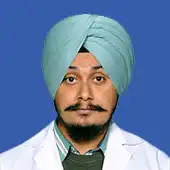 Dr. Paramjit Singh Kahlon, Laparoscopic Surgeon in Gachibowli 