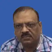 Dr. Arvind Kumar Aggarwal, Internal Medicine Specialist in Payyanur 