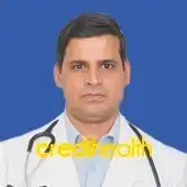 Dr. Sanjay Choudhary, Pediatrician in भारत