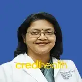 Dr. Rooma Sinha, Gynaecologist in Payyanur 