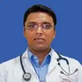 Dr. Navdeep Kumar, Neurologist in Payyanur 