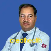 Dr. Mahesh Goyal, Pulmonologist in Payyanur 