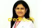 Dr. Jaini Lodha, ENT Specialist in Payyanur 