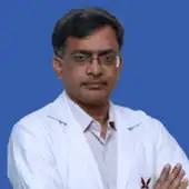 Dr. Bhaskar Rao Malipeddi, Cardiologist in Gachibowli 
