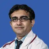 Dr. Ashwini Malhotra, Pulmonologist in United States of America