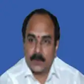 Dr. PV Ramana Murthy, Laparoscopic Surgeon in Payyanur