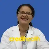 Dr. Aarti S Chaudhary, Opthalmologist in Payyanur 