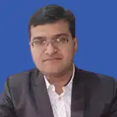 Dr. Parag Dhamane, General Surgeon in Gachibowli 