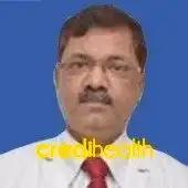 Dr. B R Goyal, Radiologist in Gachibowli 