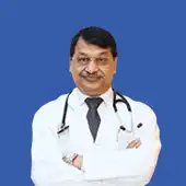 Dr. Pranjit Bhowmik, Internal Medicine Specialist in संयुक्त राज्य अमेरिका