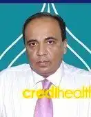 Dr. Hemant J. Mehta, Nephrologist in Gachibowli 