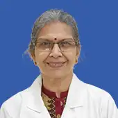 Dr. Rama Mahajan, Gynaecologist in Payyanur 