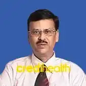 Dr. Uday Jadhav, Cardiac Surgeon in Gachibowli 