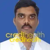 Dr. Chandra Shekar YBVK, Neurosurgeon in Payyanur 