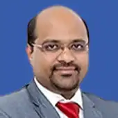 Dr. Sreekanth Appasani, Gastroenterologist in Gachibowli 
